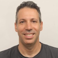 Sony Semicon (IL) Employee Idan Ami's profile photo
