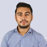 ZoidPay Employee Eduard Oneci's profile photo