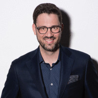 NOVO Business Consultants AG Employee Yves Grossenbacher's profile photo