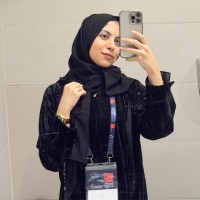 Metals-Engineering Employee Ruwayda Elganzoury's profile photo