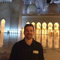 Pump Supply & Repair Group Employee Glen Holmes's profile photo