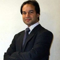 Apetan Consulting LLC Employee Ricky P's profile photo