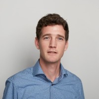 ACOMO N.V. Employee Aldert van de Kamp's profile photo