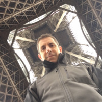 Texas Monthly Employee Jeff Salamon's profile photo