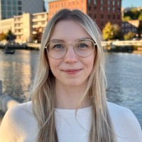 Hanna Skryl's profile photo