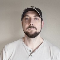 Resolution 3D LLC (Res3D) Employee Drew Swarts's profile photo