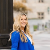 Information Network Associates, Inc. Employee Danielle Fink's profile photo