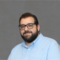 The Decor Group Employee Jon McBrine's profile photo