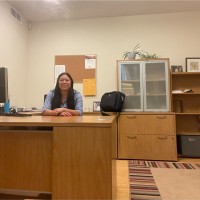 802 Credit Union Employee Gillian Hernandez's profile photo