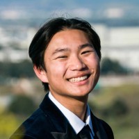 Cornell Daily Sun Employee Ralph Ho's profile photo