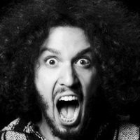 GIPHY Employee Adam Leibsohn's profile photo