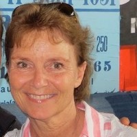 Dynamic Partners Employee Linda Thompson's profile photo