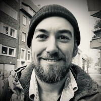 Schlüter Baumaschinen GmbH Employee Christian Kirse's profile photo