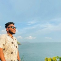 WOW Skin Science Employee Prakhar Agrawal's profile photo