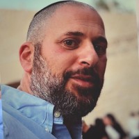 SOW Employee Eran Menagen's profile photo