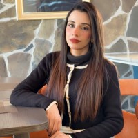 Flight Centre Travel Group Employee Mariam Hamid's profile photo