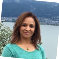 Fleet Transit Inc. Employee Bhavana Desai's profile photo