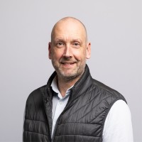 PacsOn Employee Magnus Lönnberg's profile photo