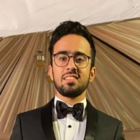 ITHENA Employee Rachit Sharma's profile photo