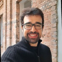 Colégio Pedro II Employee Marlon Tenório's profile photo
