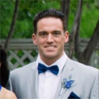 UnitedHealth Group Employee Forrest Jones's profile photo