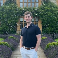 Pixalate Employee Nicholas Spears's profile photo