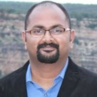 Qbrik Information Technologies Employee Pradeep Krishnan's profile photo