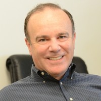 Superior Sensor Technology Employee Rob O'Hara's profile photo