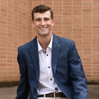 PMC Organometallix Employee Zackory Goist's profile photo