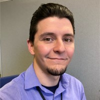 Adaptive Optics Associates, Inc. (AOX) Employee John Martel's profile photo