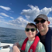 Morrison Construction Employee John Haslam's profile photo