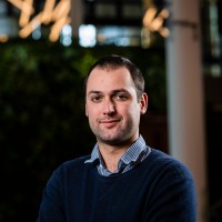 SupChains Employee Hugues D'Allest's profile photo