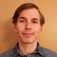 Primalogik Employee David Lévesque's profile photo