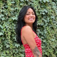 Krizzel Aldama Email