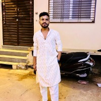 Virmati Software & Telecommunication Limited Employee Naitik Bagdi's profile photo