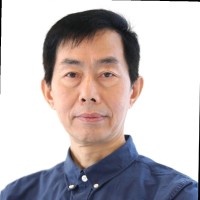 Univers Employee Allen Huang's profile photo