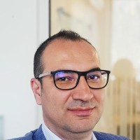 Leykom Employee Cerasel Profir's profile photo