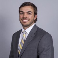 Hosokawa Micron Powder Systems Employee Luke Binder's profile photo
