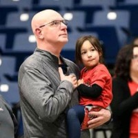 Wesley Christian School Employee Randy Casey's profile photo