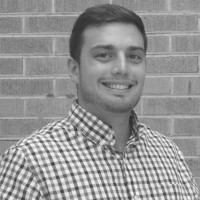 JNS Architecture + Interior Design Employee Joshua Zinnecker's profile photo