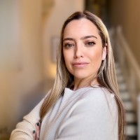Frontend Queens Employee Mariya Harizanova's profile photo