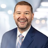 Aon Reinsurance Solutions Employee Capi Ott's profile photo