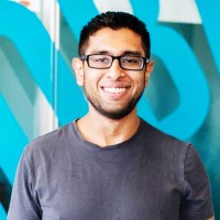 MIT Open Learning Employee Shankar Ambady's profile photo