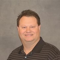 Flint Hills Resources Employee Mark Isaacs's profile photo