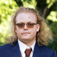 Gray Johnson Email & Phone Number