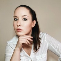 Music Gateway Employee Maija Vidovska's profile photo