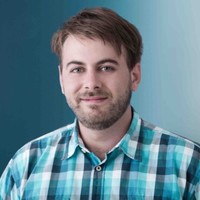 Hiscale Employee Marcel Wolf's profile photo