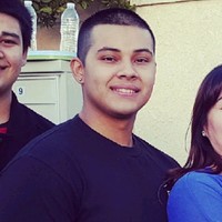 Fabian Contreras Email