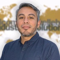 Jose Salinas Email & Phone Number