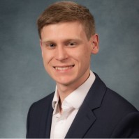 Yellow Jacket Space Program Employee Joshua McLean's profile photo